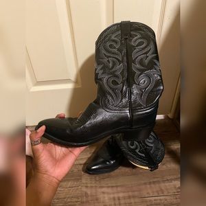 Women’s Dan Post Cowboy Boots